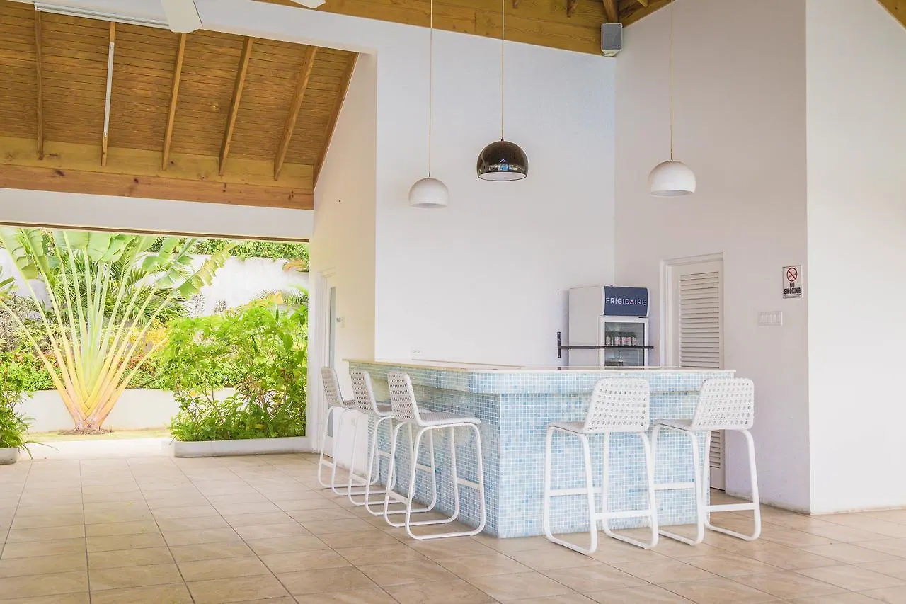 Coolshade Villa Mahoe III Ocho Rios Jamaica